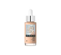 Maybelline Women's Super Stay up to 24H Skin Tint Foundation + Vitamin C Maybelline