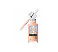 Maybelline Women's Super Stay up to 24H Skin Tint Foundation + Vitamin C Maybelline