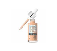 Maybelline Women's Super Stay up to 24H Skin Tint Foundation + Vitamin C Maybelline