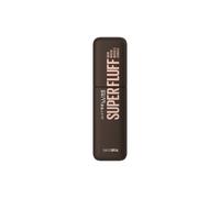 Maybelline Women's Superfluff Brow Mousse 5ml in Black Brown Maybelline Black Brown 5ml