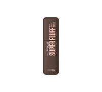 Maybelline Women's Superfluff Brow Mousse 5ml in Deep Brown Maybelline Deep Brown 5ml