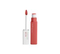 Maybelline Women's Superstay Matte Ink Liquid Lipstick in 130 Self Starter Maybelline 130 Self Starter