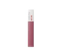 Maybelline Women's Superstay Matte Ink Liquid Lipstick in 15 Lover Maybelline 15 Lover