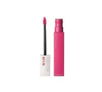 Maybelline Women's Superstay Matte Ink Liquid Lipstick in 30 Romantic Maybelline 30 Romantic