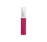 Maybelline Women's Superstay Matte Ink Liquid Lipstick in Artist Maybelline Artist