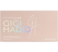 Maybelline x Gigi Hadid Eye Contour Palette Cool 2.5g