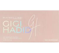 Maybelline x Gigi Hadid Eye Contour Palette Warm 2.5g