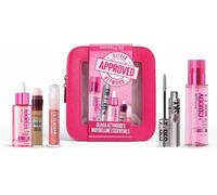 Maybelline x Olivia Attwood Essentials Makeup Gift Set - Nude 02