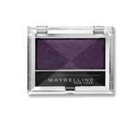 MaybellineEye Studio Mono Eye Shadow 280 Fatal Violet