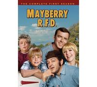 Mayberry R.F.D.: The Complete First Season