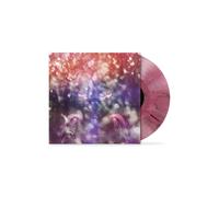 Maybeshewill - Fair Youth (10th Anniversary Remix & Remaster) Ltd. Opaque Hot Pink/Black - Marbled Vinyl