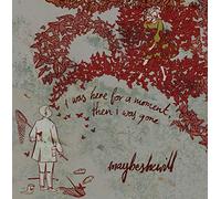 Maybeshewill - I Was Here for a Moment, then I Was Gone