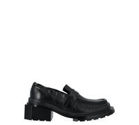 Dr. Martens Loafers / Casual Shoes Maybole Loafer Black Milled Gloss in Black 7