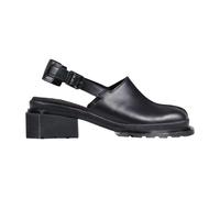 Maybole Mule - female - Dr. Martens - Pumps - Black - 3 UK - Shoes 3 UK