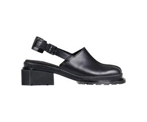 Maybole Mule - female - Dr. Martens - Pumps - Black - 8 UK - Shoes 8 UK