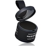 Maycheer Women's Hairline Powder - Hair Volume Concealer, 30 Colors Available, Magic Root Concealer ，2 Boxes