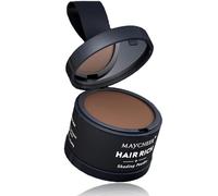 Maycheer Women's Hairline Powder - Hair Volume Concealer, 30 Colors Available, Magic Root Concealer ，2 Boxes