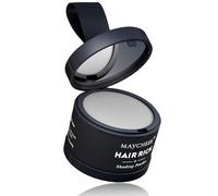 Maycheer Women's Hairline Powder - Hair Volume Concealer, 30 Colors Available, Magic Root Concealer ，2 Boxes