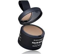 Maycheer Women's Hairline Powder - Hair Volume Concealer, 30 Colors Available, Magic Root Concealer ，2 Boxes