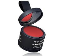 Maycheer Women's Hairline Powder - Hair Volume Concealer, 30 Colors Available, Magic Root Concealer ，2 Boxes