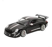 Bburago Porsche 911 Gt3 Rs 4.0 1:18 Car