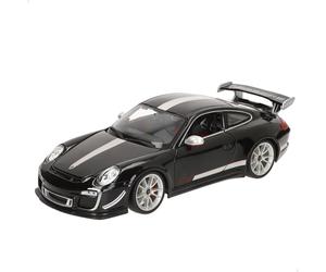 Maycheong 1/18 Porsche 911 GTS RS 4.0 - Black