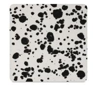 Mayco Ink Spots, Black, 16 oz (473 ml), Bottle, Ceramic Glaze