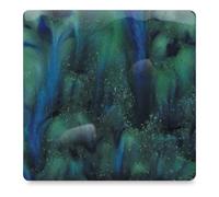 Mayco Jungle Gems Crystal Glaze - Blue Azure, Pint