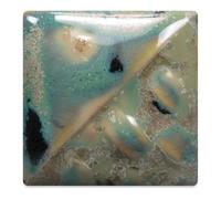 Mayco Stoneware Crystal Glaze - Aurora Green, Pint