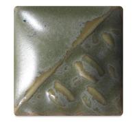 Mayco Stoneware Non-Toxic Glaze, 1 pt, Green Tea by Mayco