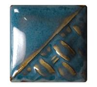 Mayco Stoneware Non-Toxic Glaze, 1 pt, Stoned Denim by Mayco