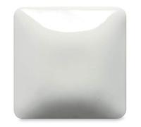 Mayco Stroke & Coat Wonderglaze Non-Toxic Glaze, 1 pt Bottle, Cotton Tail by Mayco