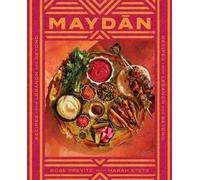 Maydan : Recipes from Lebanon and Beyond