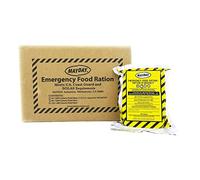 MayDay 2400 Calorie Food Bars (24 per case) MRE, Camping, Hiking, Survival