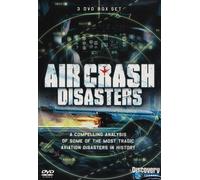 Mayday - Air Crash Disasters
