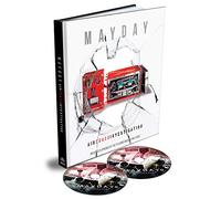 MayDay Air Crash Investigation - Includes the MayDay TV Series 7 seen on National Geographic Channel