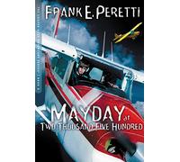 Mayday at Two Thousand Five Hundred: 8 (The Cooper Kids Adventure Series)