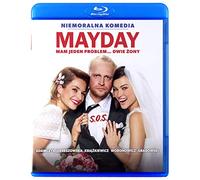 Mayday [Blu-Ray] [Region Free] (IMPORT) (No English version)
