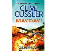 Mayday! by Clive Cussler (1988-01-01)