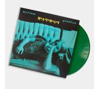 Myriam Gendron - Mayday (COLV) (GREEN) [Vinyl LP] [VINYL]