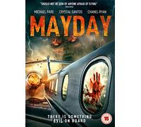 Mayday [DVD]