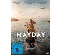 Mayday – van Patten, Grace Goth, Mia Soko, Lewis Juliette Liu, Havana Rose – DVD – US Import