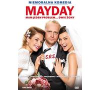 Mayday [DVD] (IMPORT) (No English version)