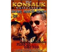 Mayday - Flug in den Tod (nach einem Roman von Heinz G. Konsalik)