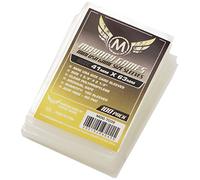 Mayday Games 41 x 63 mm SLEEVES Mini USA Card Game (Pack of 100)