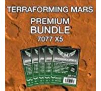 Mayday Games Terrafroming Mars - Premium Card Sleeve Bundle