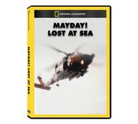 Mayday Lost at Sea [DVD] [Region 1] [US Import] [NTSC]