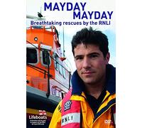 Mayday Mayday - Breathtaking Rescues By The Rnli [DVD]