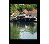 Mayday! Mayday! Mayday! Help We Bought A Boat!