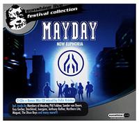 Mayday – New Euphoria – CD – Digipak